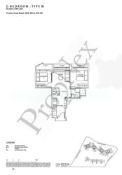 The Reserve Residences (D21), Apartment #566240711